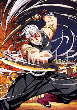 特典】DVD 「鬼滅の刃」遊郭編 1 完全生産限定版