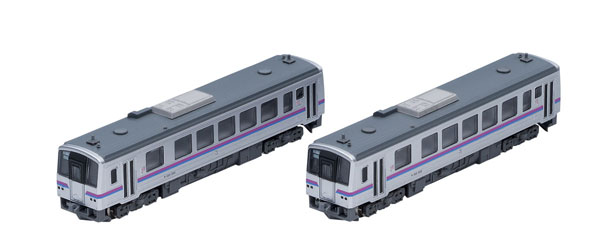 98095 JR キハ120-300形ディーゼルカー(福塩線)セット(2両)[TOMIX ...