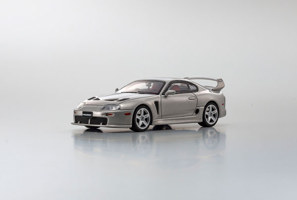 1/43 京商 KYOSHO No.03633B トヨタ センチュリー 神威