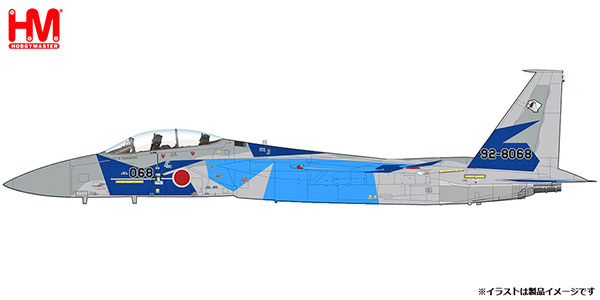 1/72 航空自衛隊 F-15DJ イーグル “飛行教導隊 92-8068”[ホビー
