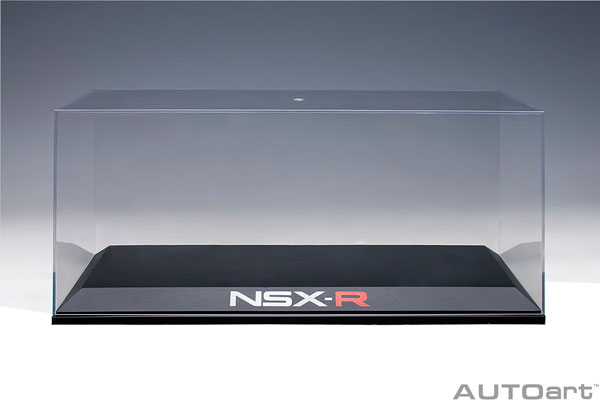 オートアートショーケース