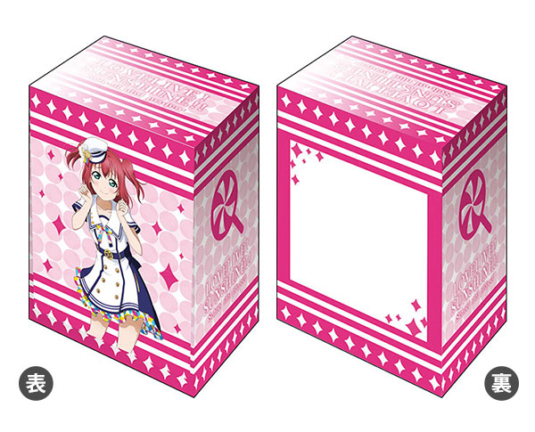 ラブライブ！サンシャイン！！スクコレスリーブ 70枚 【公式通販】