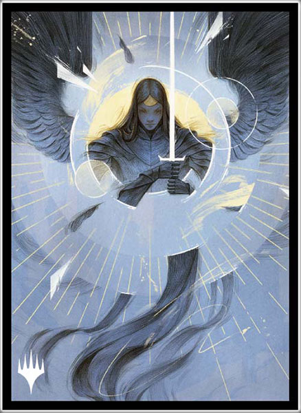 マジック：ザ・ギャザリング プレイヤーズカードスリーブ MTGS-194