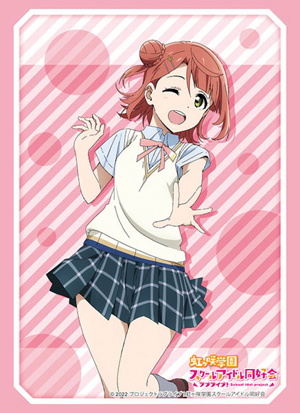 Amazon.co.jp: ラブライブ虹ヶ咲学園スクールアイドル同好会