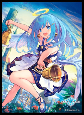 きゃらスリーブコレクション マットシリーズ Shadowverse 導く鐘