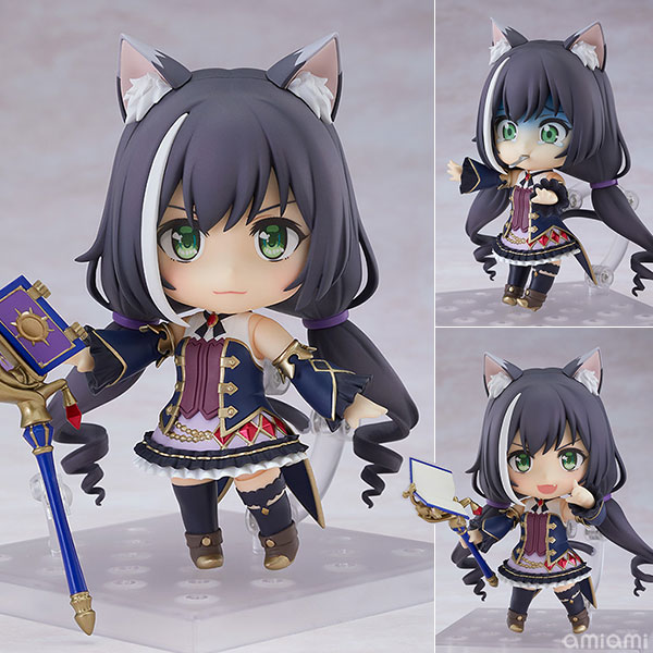 特典】 ねんどろいど プリンセスコネクト！Re：Dive キャル