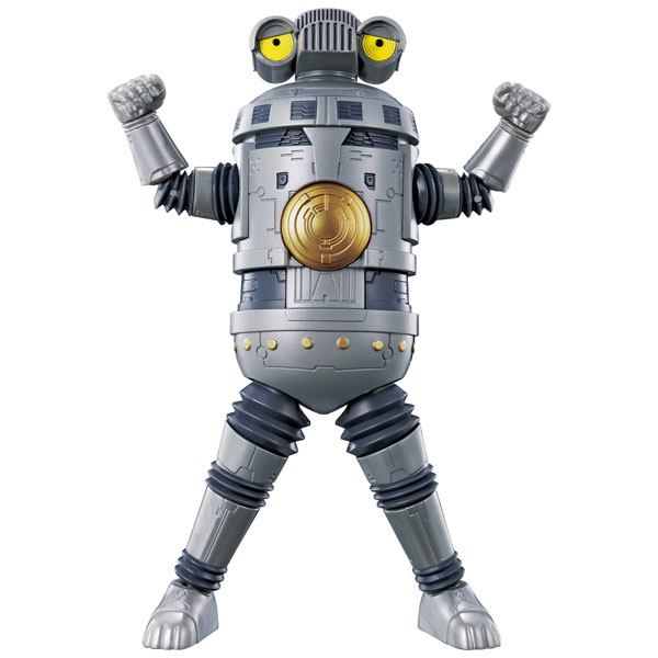 【中古】(本体B/箱B)ウルトラマン ウルトラアクションフィギュア 特空機1号 セブンガー[バンダイ]《発売済・在庫品》