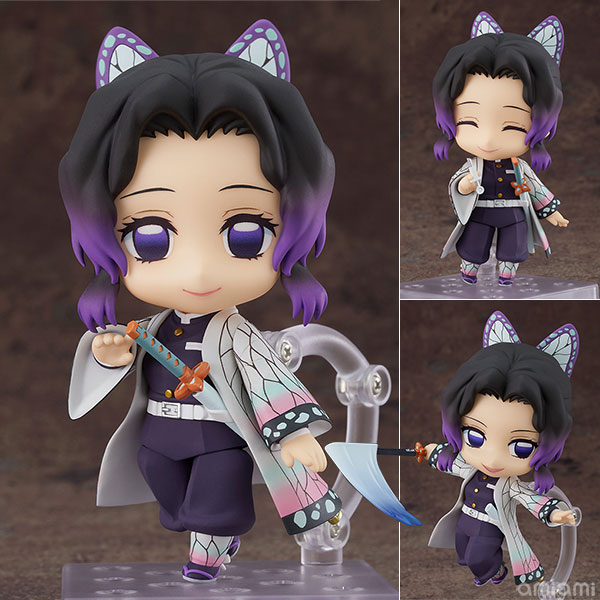 鬼滅の刃 ねんどろいど 煉獄杏寿郎 アニメイト 特典付き 新品未開封 | フリマアプリ ラクマ