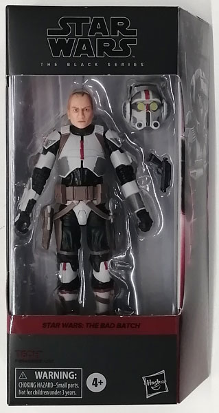 【中古】スター・ウォーズ ブラックシリーズ テク[ハズブロ]