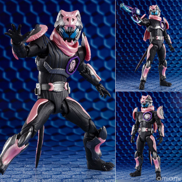 １５個セット　仮面ライダー リバイス S.H.Figuarts フィギアーツ