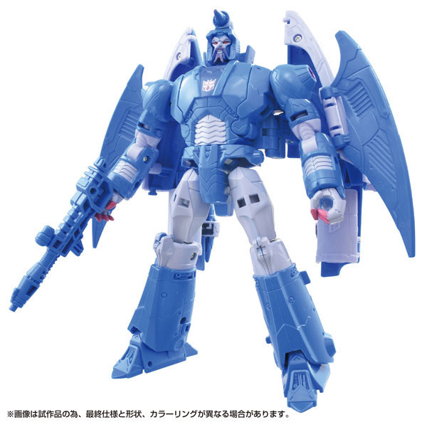 トランスフォーマー スタジオシリーズ SS-82 ディセプティコンスウィープ[タカラトミー]《０６月予約》
