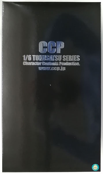 CCP 1/6特撮シリーズ ウルトラマンティガ 光の巨人像 Ver. CCPウルトラマンティガ光の巨人像ver.と一番くじラストワン賞