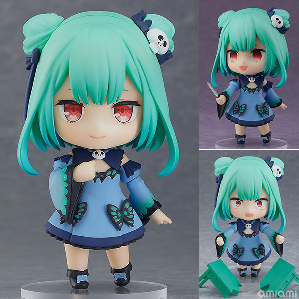 新品未開封】ねんどろいど 潤羽るしあ×2個 | kensysgas.com