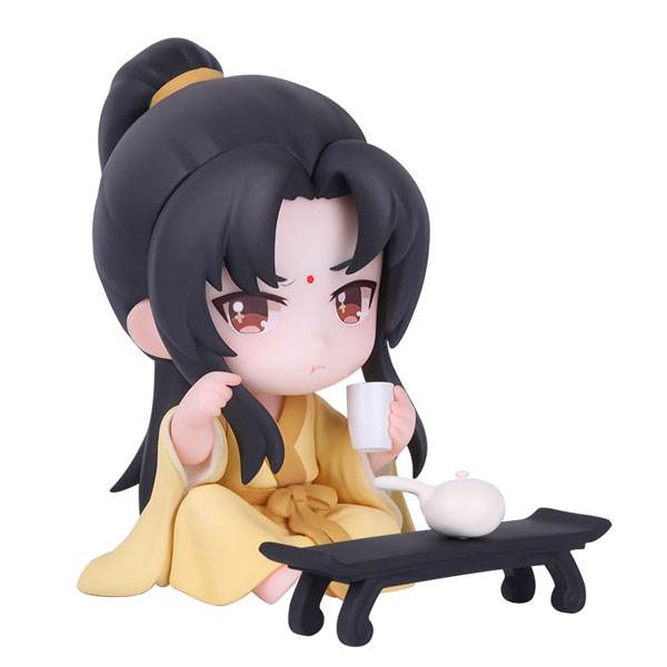 特典】アニメ「魔道祖師」 金凌 浴衣Ver. デフォルメフィギュア
