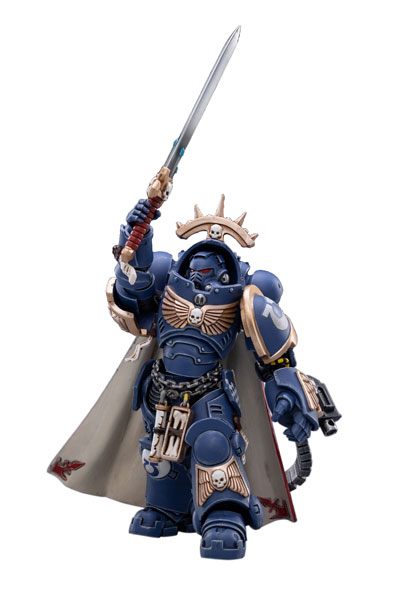 WARHAMMER ウォーハンマー1/18 カオス-