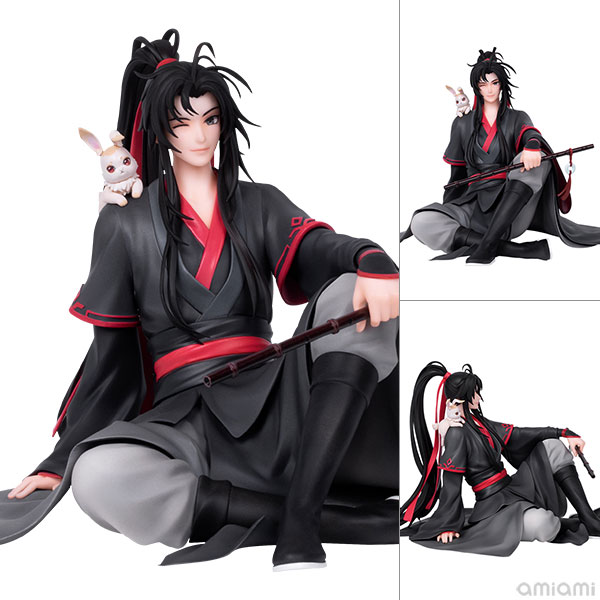 擎蒼 フィギュア用背景置物・小物セット（丹桂疏影） 魔道祖師 | ns2