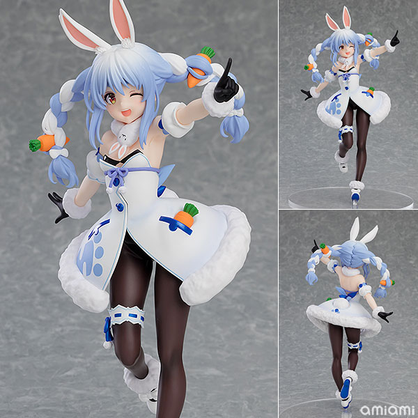 Figma ホロライブ 兎田ぺこら - 通販 - gofukuyasan.com