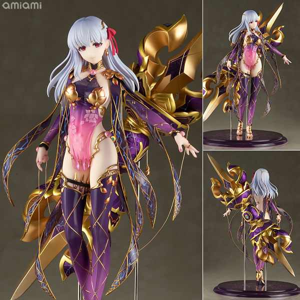 限定販売】KDcolle 『Fate/Grand Order』アサシン/カーマ 1/7 完成品 ...