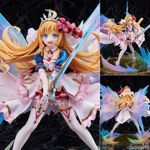 中古】(本体A/箱B)プリンセスコネクト！Re：Dive ペコリーヌ