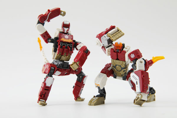 BEASTBOX BB-34ME MINDUST＆ELECTRIC EYE(マインダスト＆エレクトリック アイ)[52TOYS]《在庫切れ》