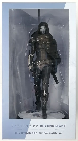 Numskull ◆ Destiny2 ゴーストシェルフィギュア Amazon.com: Numskull - Destiny Ghost Shell Generalist (with
