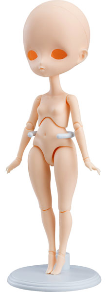 Harmonia bloom blooming doll