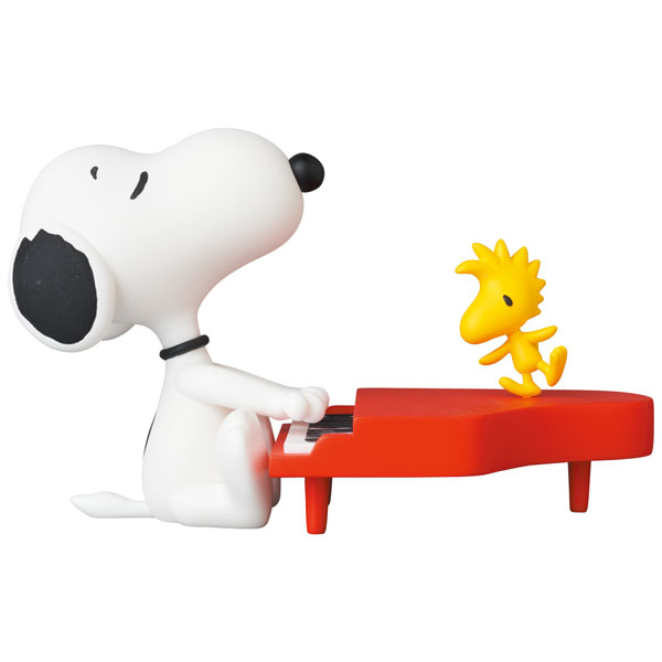 ウルトラディテールフィギュア No.683 UDF PEANUTS SERIES 13 PIANIST