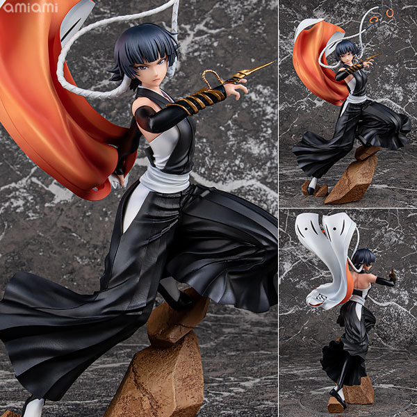 限定販売】GALSシリーズ BLEACH 砕蜂 完成品フィギュア[メガハウス