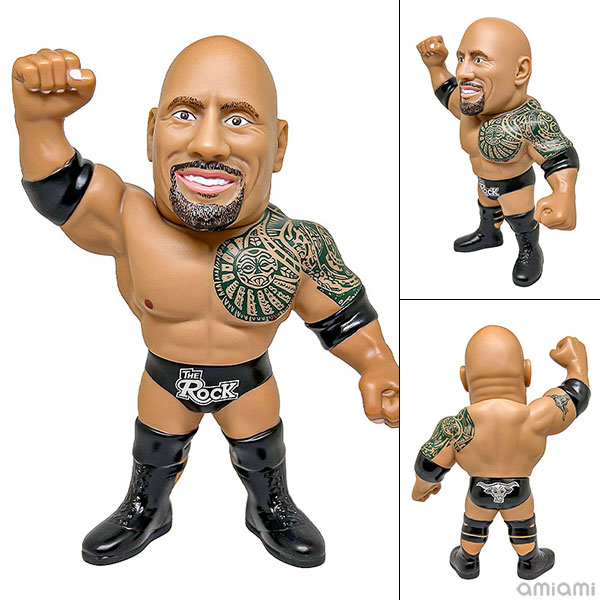 THE ROCKフィギュア Amazon.co.jp: TAMASHII NATIONS S.H.フィギュアーツ WWE ザ