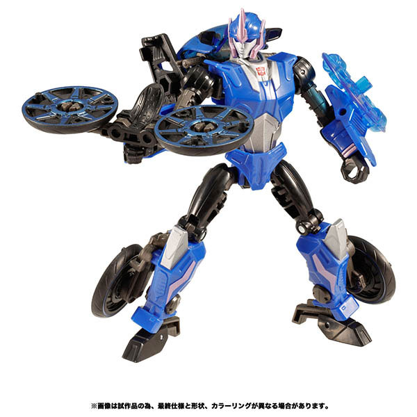 トランスフォーマーレガシー TL-05 アーシー[タカラトミー]《０８月予約》