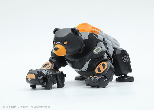 BEASTBOX BB-13KM KARMAKUMA(カルマクマ)[52TOYS]《在庫切れ》