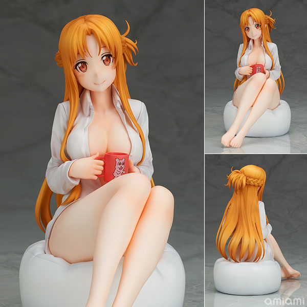 中古】(本体B+/箱B)【特典】ソードアート・オンライン アリシ