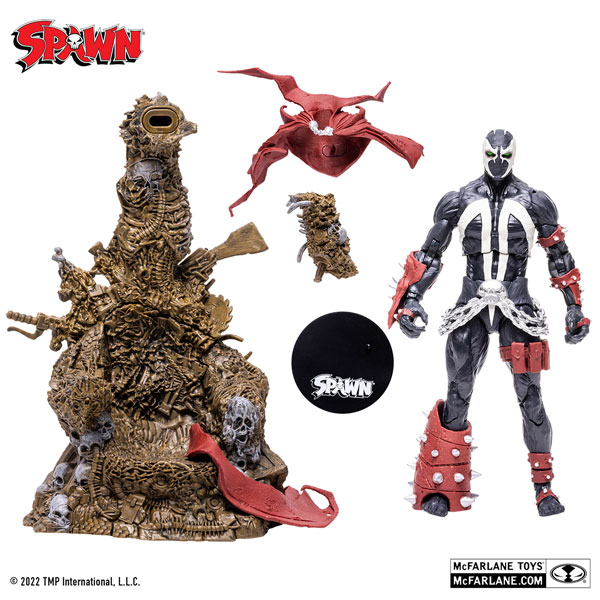 spawn スポーン リディーマー - アメコミ