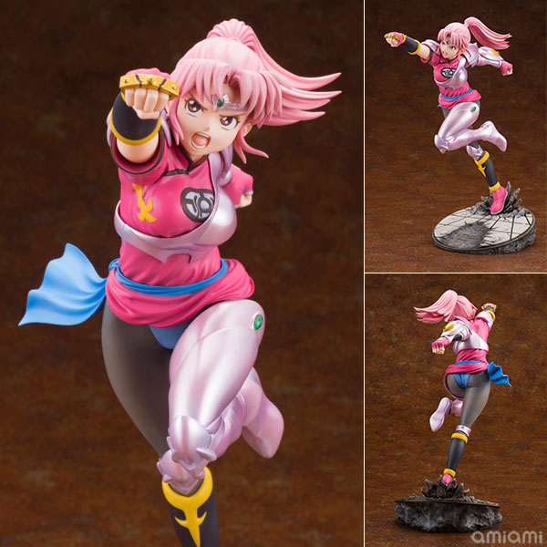 ARTFX J ドラゴンクエスト ダイの大冒険 マアム 1/8 完成品フィギュア[コトブキヤ]《在庫切れ》