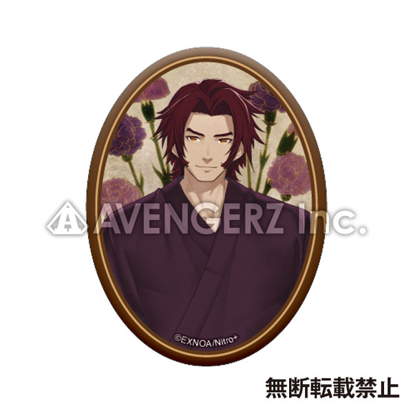 ⑲刀剣乱舞 缶バッジ コレクション vol.5 ⑬ 刀剣乱舞 缶バッジ コレクション vol.5