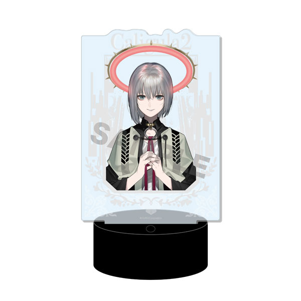 『Caligula2-カリギュラ2-』 LEDビッグアクリルスタンド 19 リグレット[CS.FRONT]《在庫切れ》