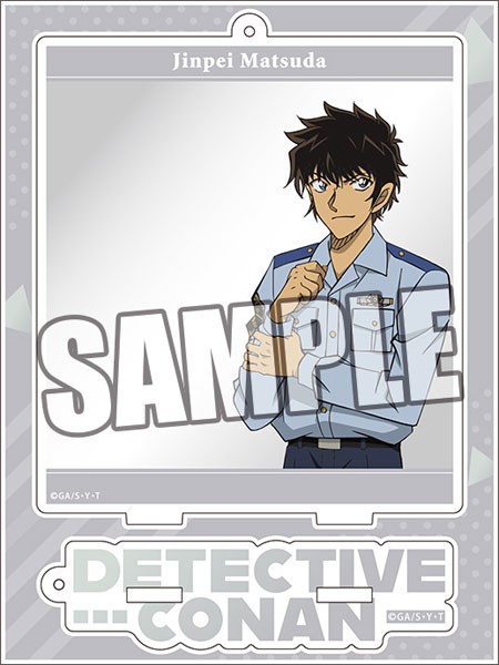 から厳選した Am10時まで 非売品 オリジナルカード 3 16 松田陣平 おもちゃ Umaylab Net