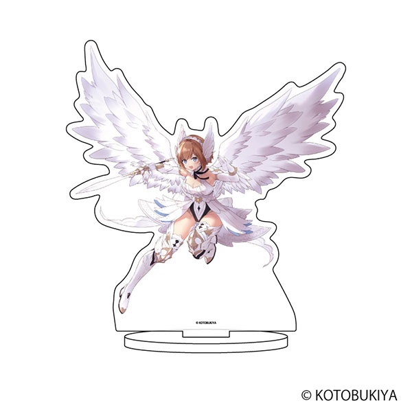 キャラアクリルフィギュア「アルカナディア」01/A[A3]《在庫切れ》