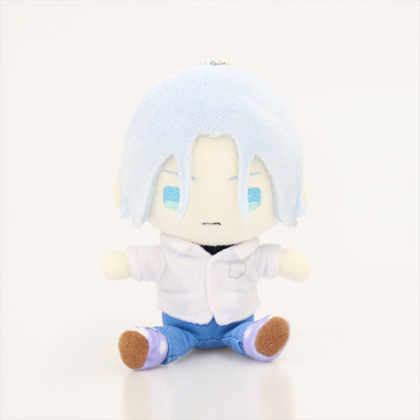 SK∞ エスケーエイト 馳河ランガ むにゅぐるみBC[KThingS]《在庫切れ》