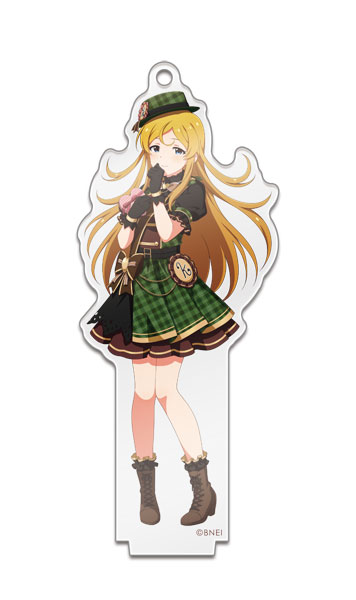 篠宮可憐　S賞　B2タペストリー　あみあみオンラインくじ　ミリオンライブ 篠宮可憐 S賞 B2タペストリー あみあみオンラインくじ ミリオン