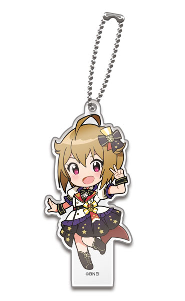 アイドルマスター ミリオンライブ！ アクリルスタンド 伊吹翼 ドリーム