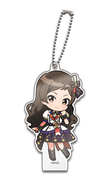 アイドルマスター ミリオンライブ！ アクリルスタンド 北沢志保