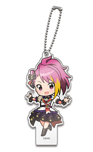 アイドルマスター ミリオンライブ！ アクリルスタンド 舞浜歩 ドリーム 