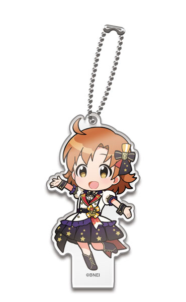 コトブキヤくじ アイドルマスター ミリオンライブ！ stage01