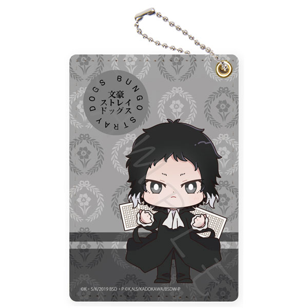 b 文豪ストレイドッグス　公式ブロマイド 芥川龍之介 バラ売り可能　L判サイズ 文豪ストレイドッグス ブロマイド 太宰治 芥川龍之介 中島敦