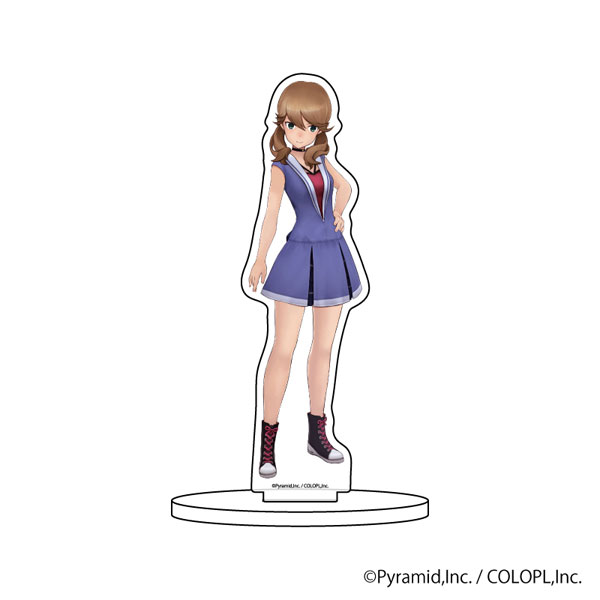 ㉓ アリス・ギア・アイギス 琴村朱音 缶バッジ｜2026年最新】琴村朱音