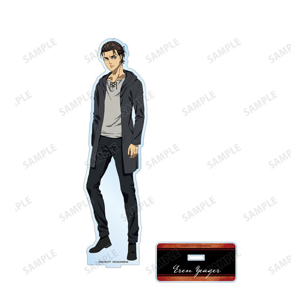 講談社 - エレン　さがみ湖　アクキースタンド　まとめ売り 講談社 - エレン さがみ湖 アクキースタンド まとめ売りの通販