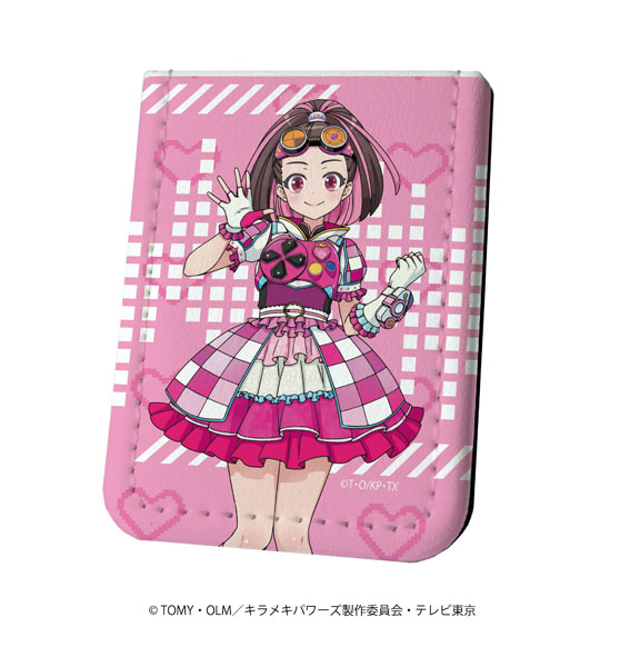 匿名配送】ウィクロス キラキラ☆メモリーズ 甘辛い LRP