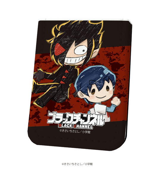Aチャンネル展 アートグラフ 他グッズセット SHOW BY ROCK!!｜アクリルカード「SHOW BY ROCK!!」40/スナップ