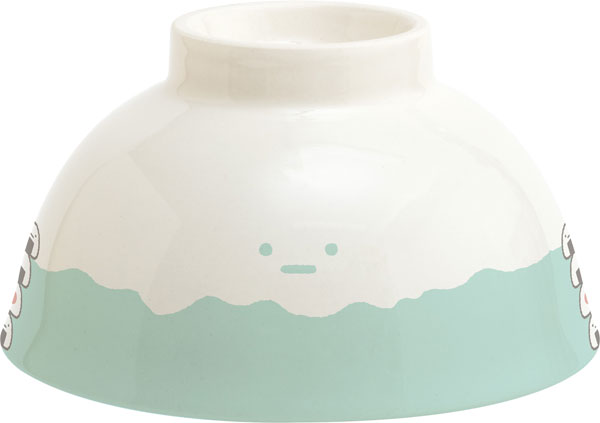 TK16602 すみっコぐらし こいぬといぬごっこ ちゃわん 『やま』柄[サンエックス]《在庫切れ》